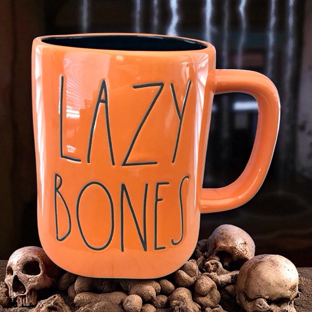 🆕Lazy Bones Mug